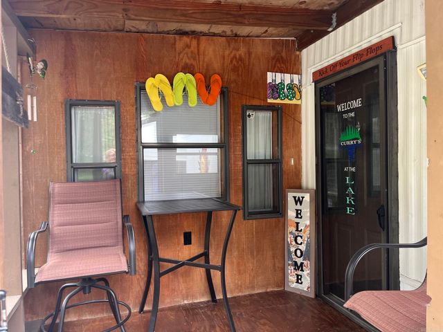 101 Take Five Trail, Jessieville, AR 71949
