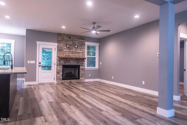 77 Running Deer Path, Timberlake, NC 27583