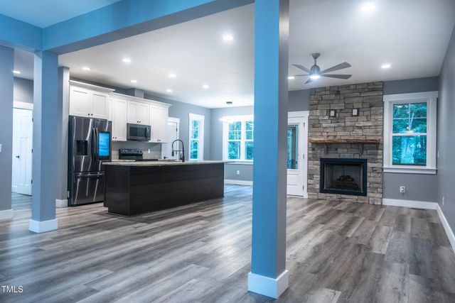 77 Running Deer Path, Timberlake, NC 27583