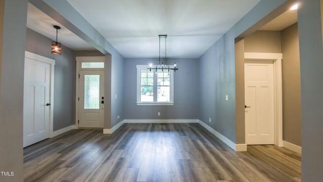 77 Running Deer Path, Timberlake, NC 27583