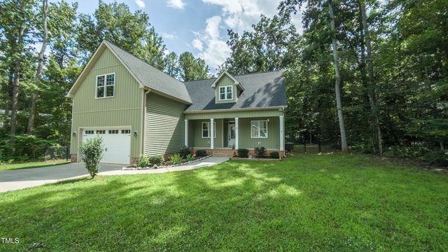 77 Running Deer Path, Timberlake, NC 27583
