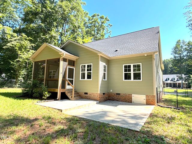 77 Running Deer Path, Timberlake, NC 27583