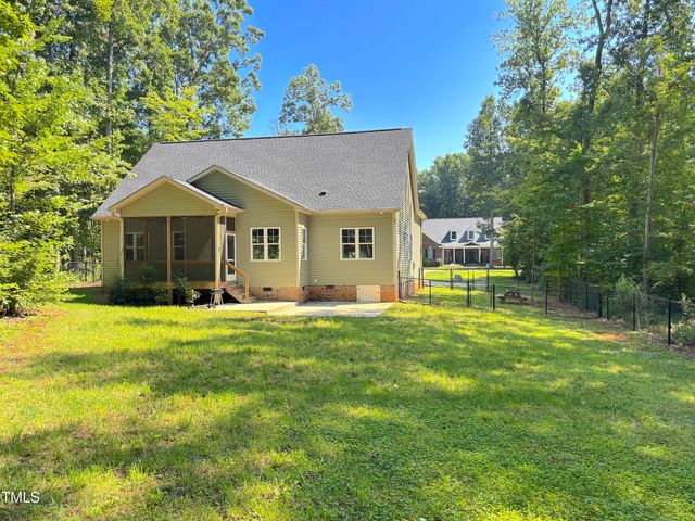 77 Running Deer Path, Timberlake, NC 27583