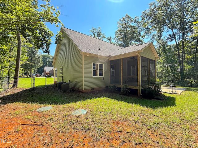 77 Running Deer Path, Timberlake, NC 27583