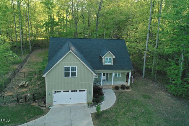 77 Running Deer Path, Timberlake, NC 27583