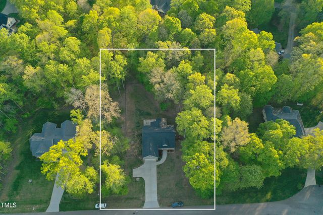 77 Running Deer Path, Timberlake, NC 27583