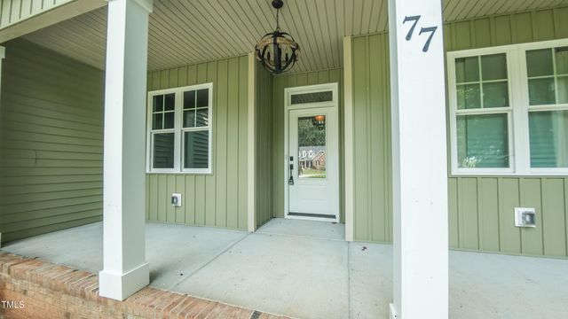 77 Running Deer Path, Timberlake, NC 27583