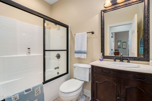 1128 Keeview Drive, Johnson City, TN 37615