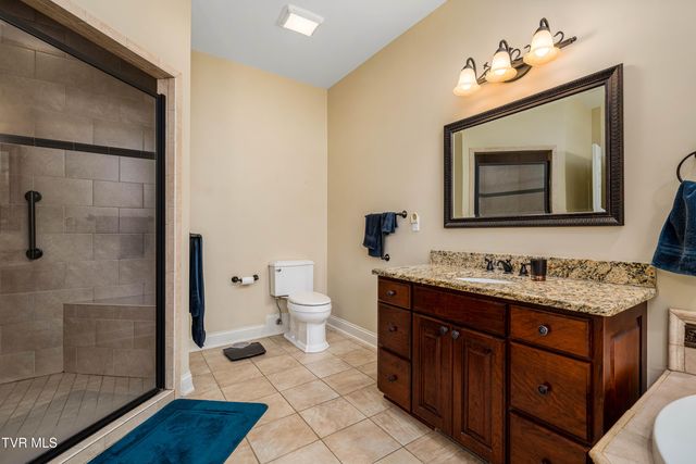 1128 Keeview Drive, Johnson City, TN 37615