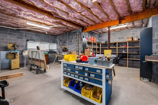 1128 Keeview Drive, Johnson City, TN 37615