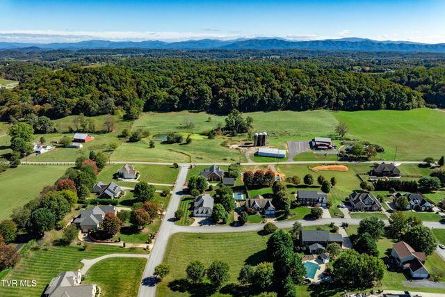 1128 Keeview Drive, Johnson City, TN 37615