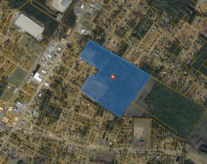 TBD Graham St., Loris, SC 29569