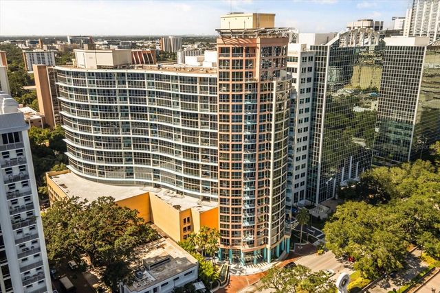 322 E CENTRAL BOULEVARD 710, Orlando, FL 32801