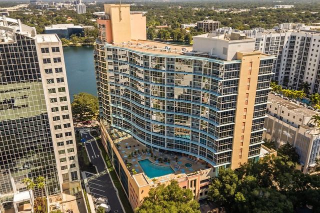 322 E CENTRAL BOULEVARD 710, Orlando, FL 32801