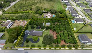 28905 SW 169th Avenue, Homestead, FL 33030