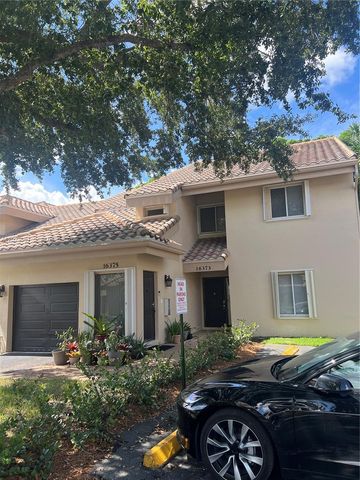 16373 Malibu Dr 51, Weston, FL 33326