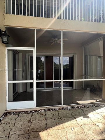 16373 Malibu Dr 51, Weston, FL 33326