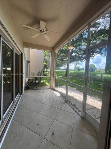 16373 Malibu Dr 51, Weston, FL 33326