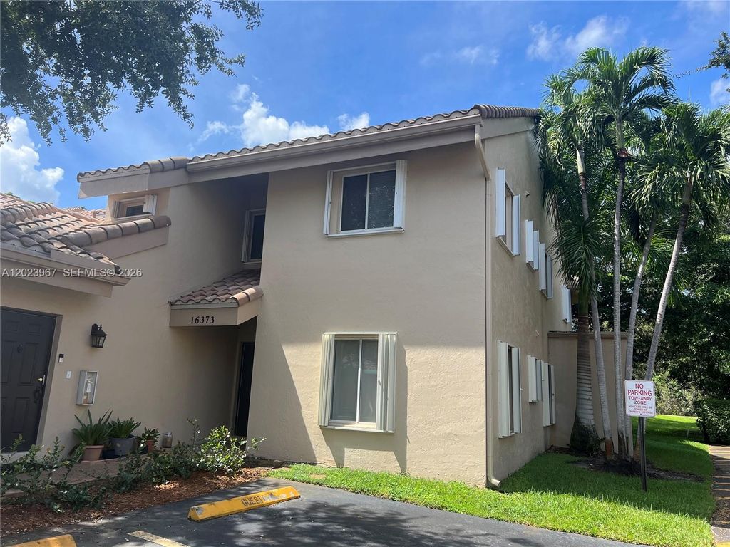 16373 Malibu Dr 51, Weston, FL 33326