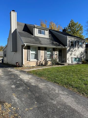 540 W Winchester Road, Chicago Heights, IL 60411
