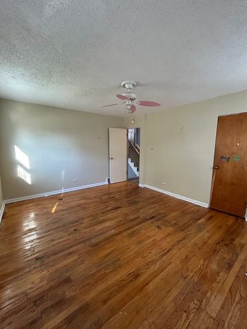 540 W Winchester Road, Chicago Heights, IL 60411