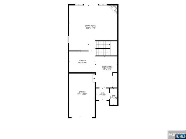 8003 Brittany Drive, Wayne, NJ 07470