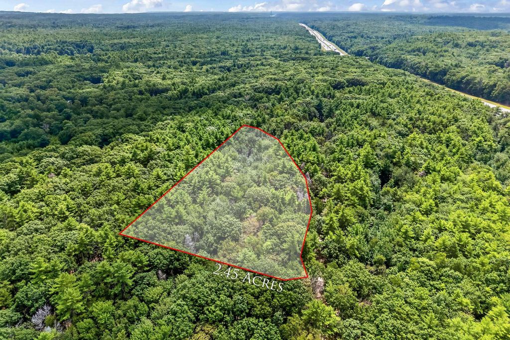 21 Marsh Brook Lane, York, ME 03902 — exterior