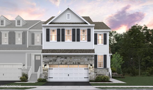 2011 Wander Lane 2001, Manalapan, NJ 07726