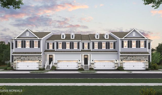 2011 Wander Lane 2001, Manalapan, NJ 07726