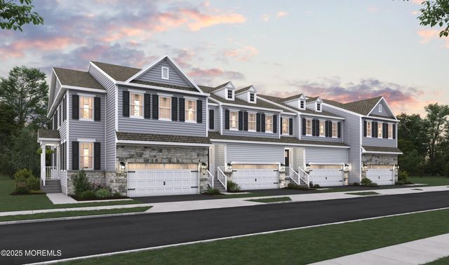 2011 Wander Lane 2001, Manalapan, NJ 07726