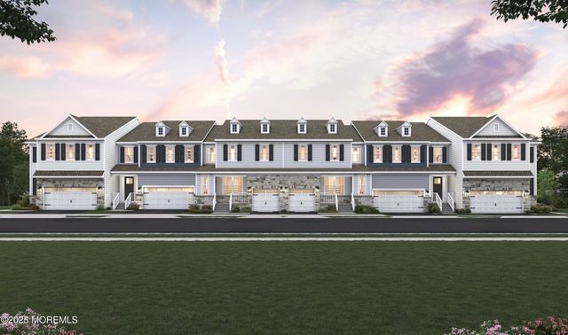 2011 Wander Lane 2001, Manalapan, NJ 07726