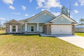 5384 Pond Creek Rd, Milton, FL 32570