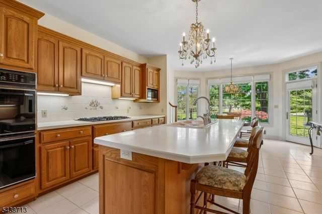 14 N Stone Hedge Dr, Bernards Twp., NJ 07920
