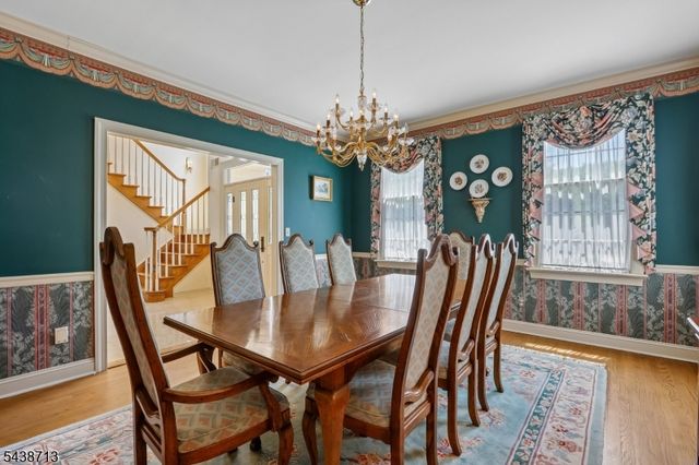 14 N Stone Hedge Dr, Bernards Twp., NJ 07920