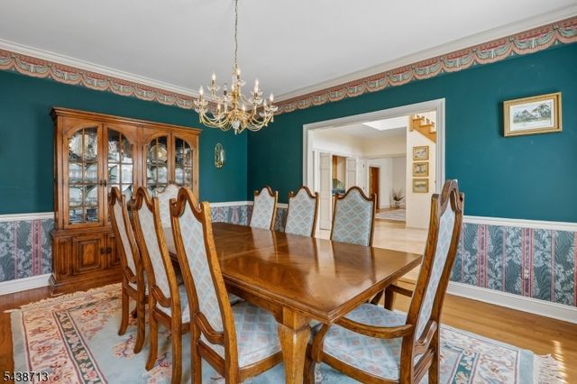14 N Stone Hedge Dr, Bernards Twp., NJ 07920