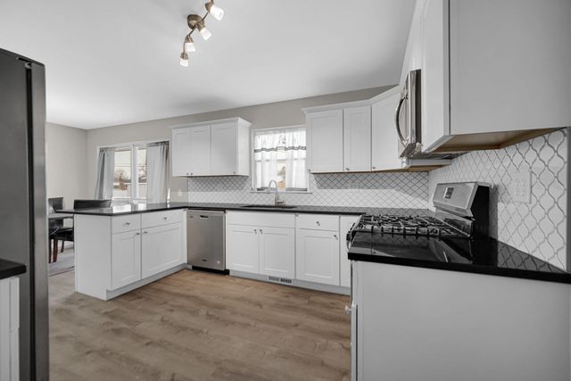 5450 Pierce Street, Merrillville, IN 46410