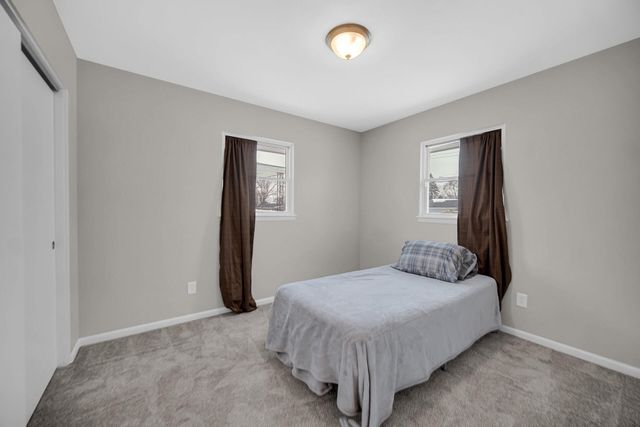 5450 Pierce Street, Merrillville, IN 46410