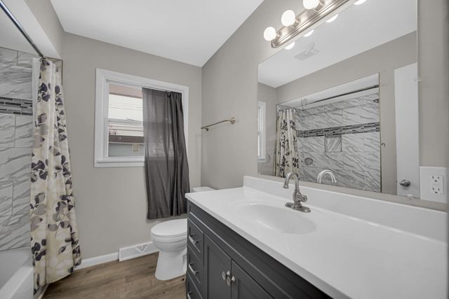 5450 Pierce Street, Merrillville, IN 46410