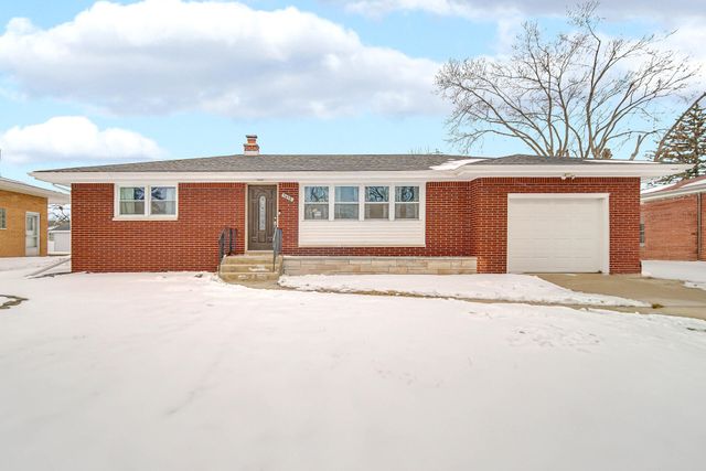 5450 Pierce Street, Merrillville, IN 46410