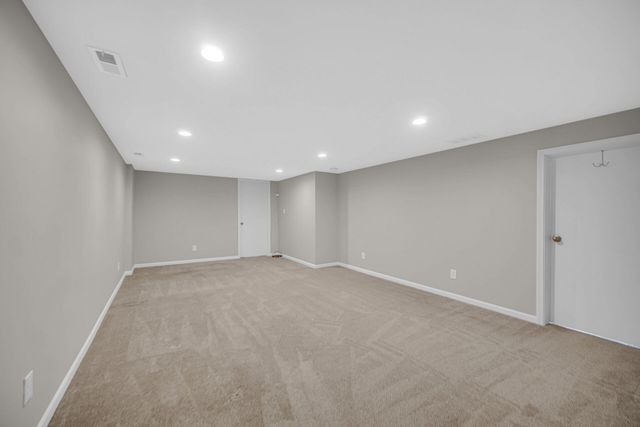 5450 Pierce Street, Merrillville, IN 46410