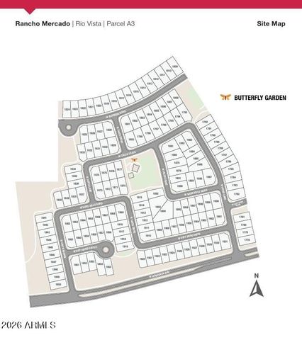 14480 W SOFT WIND Circle, Surprise, AZ 85387
