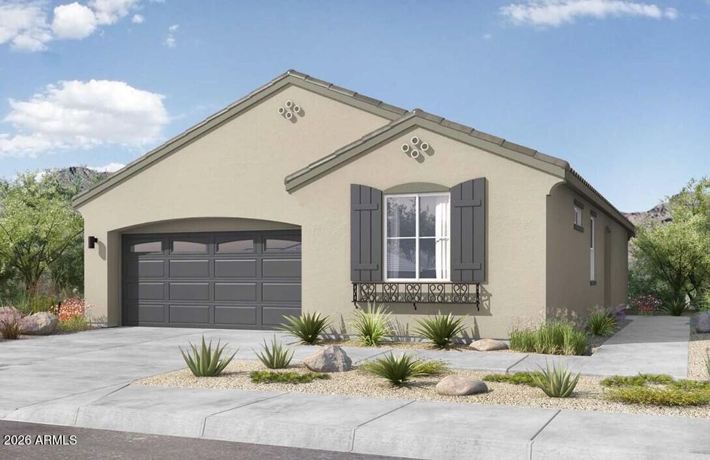 14480 W SOFT WIND Circle, Surprise, AZ 85387
