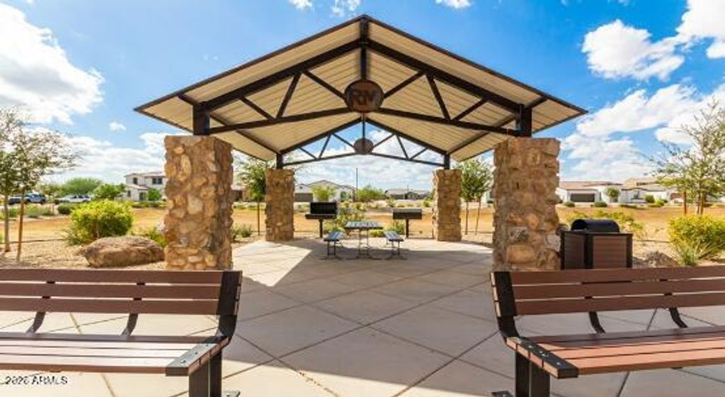14480 W SOFT WIND Circle, Surprise, AZ 85387 — photo 4