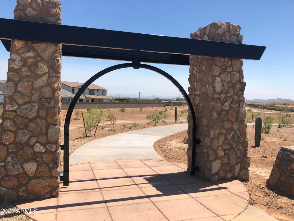 14480 W SOFT WIND Circle, Surprise, AZ 85387 — photo 5