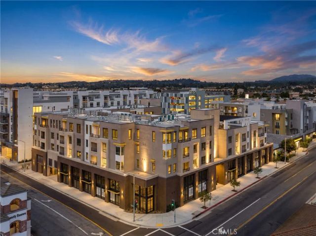 123 S Chapel 408, Alhambra, CA 91801