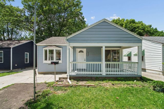 2651 Audubon Road, Columbus, OH 43211