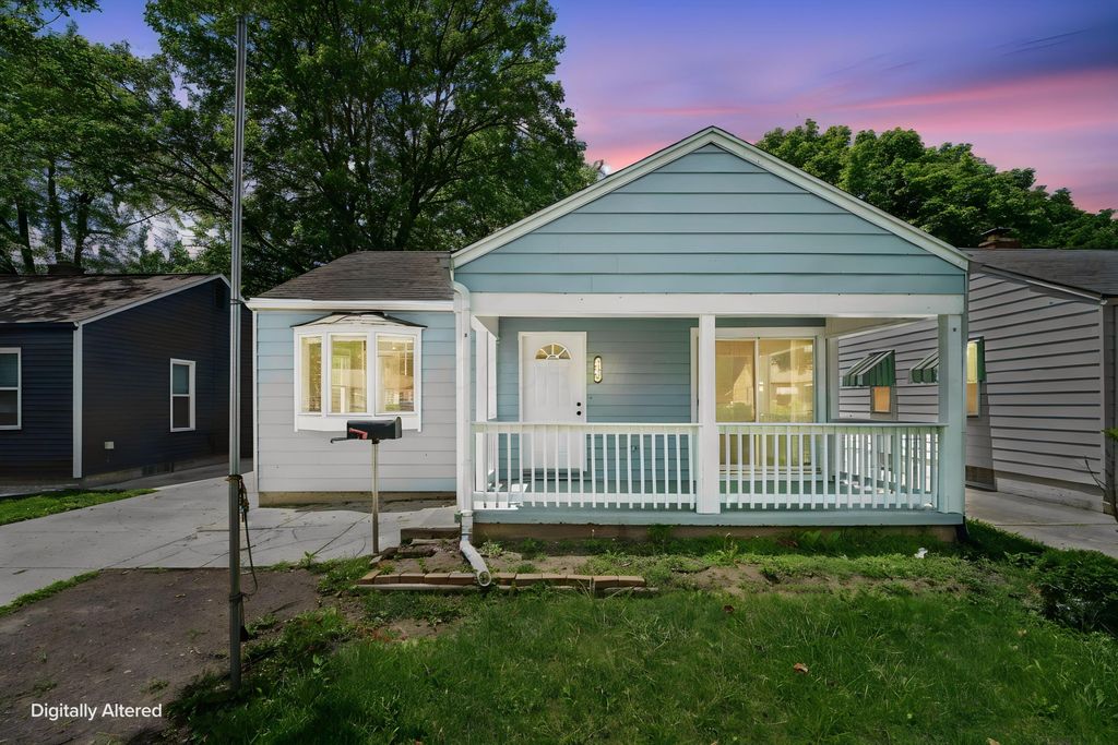 2651 Audubon Road, Columbus, OH 43211