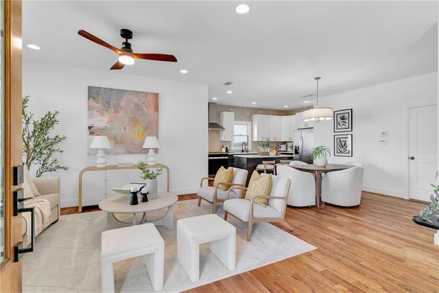 976 Dunning Street A, Atlanta, GA 30315