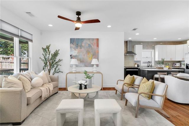 976 Dunning Street A, Atlanta, GA 30315