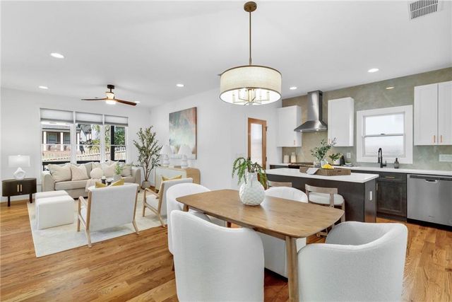 976 Dunning Street A, Atlanta, GA 30315